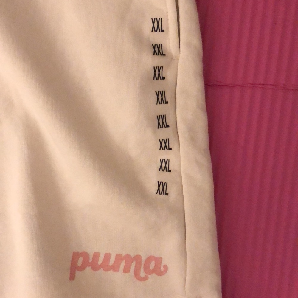 Puma spirited short - Picture 2 of 4